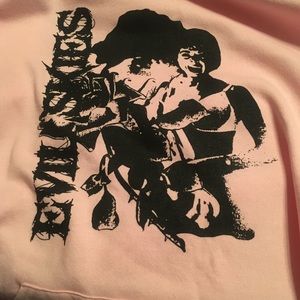 Meet your Posher, Brandon